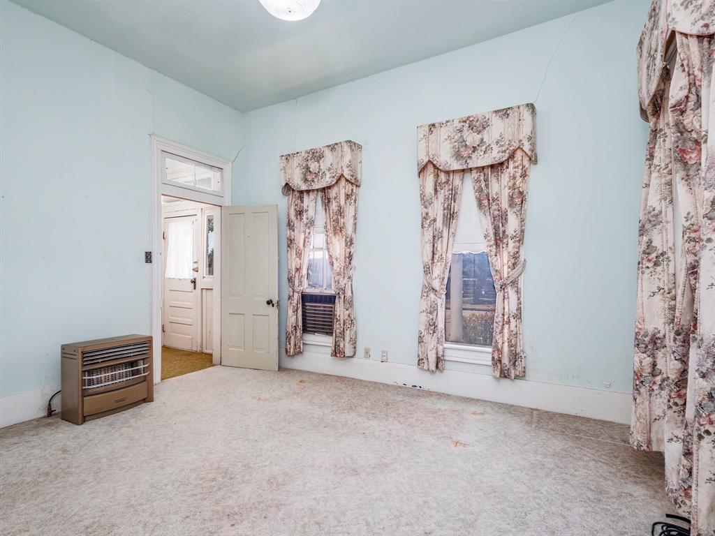 Original Town Santa Anna - Residential