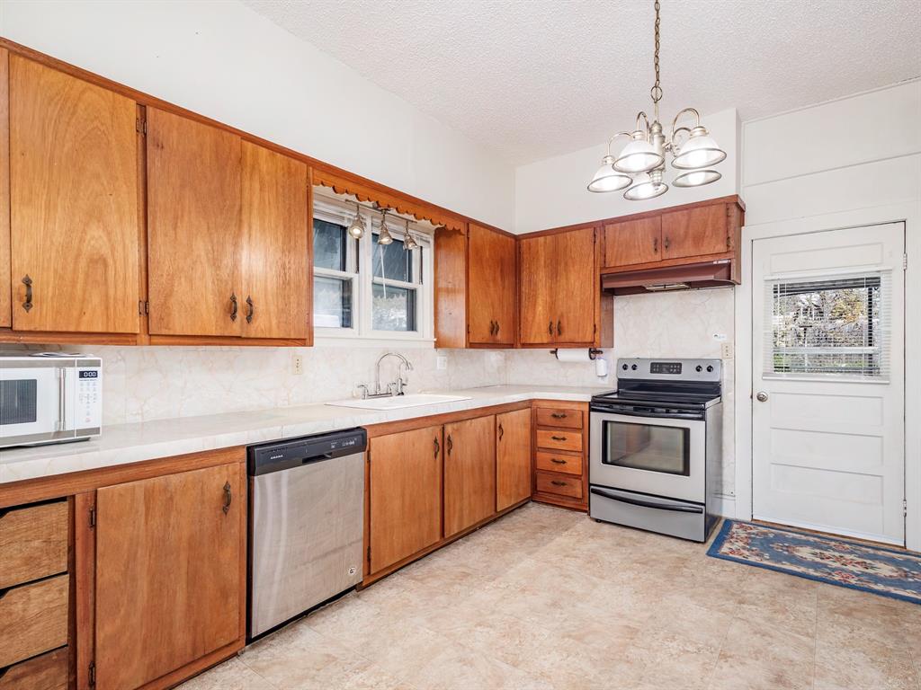 Original Town Santa Anna - Residential