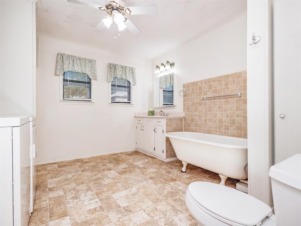 Original Town Santa Anna - Residential