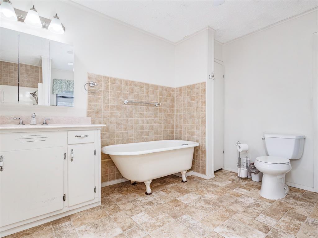 Original Town Santa Anna - Residential