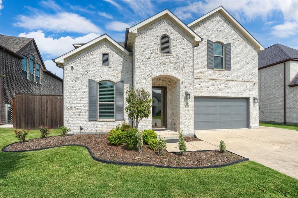 10508 Wintergreen Drive