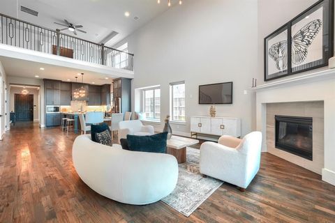 10508 Wintergreen Drive Frisco TX 75035