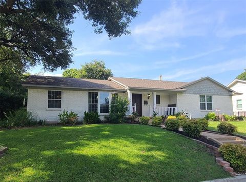 13429 Spring Grove Avenue Dallas TX 75240