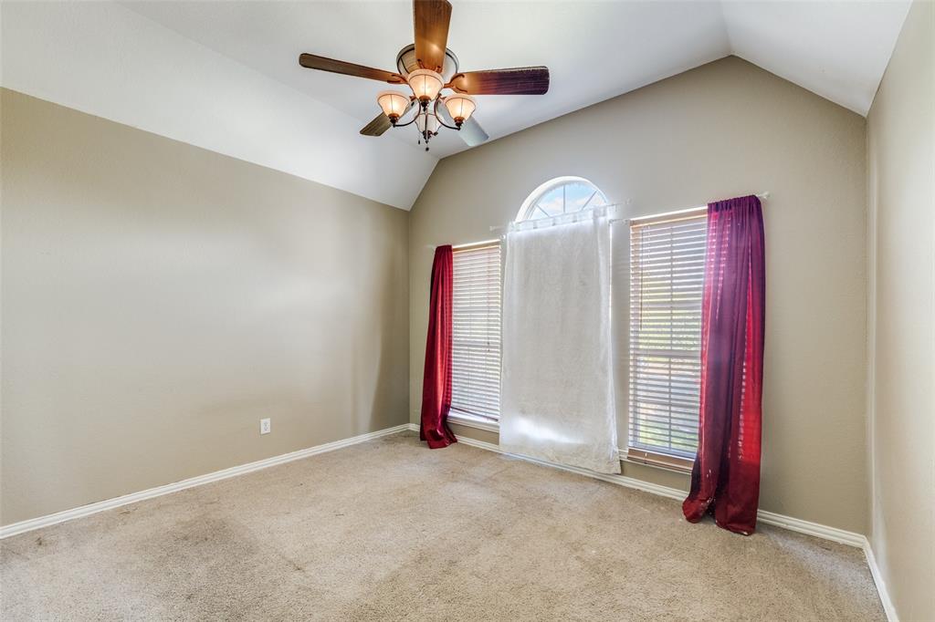 Oak Canyon - Residential Lease