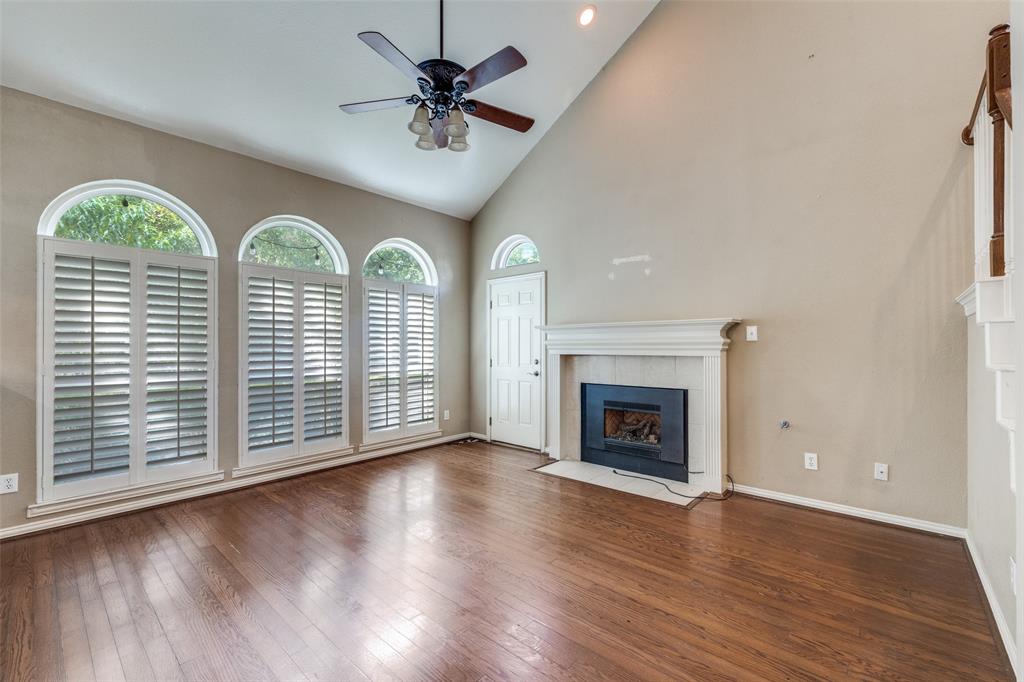 Oak Canyon - Residential Lease