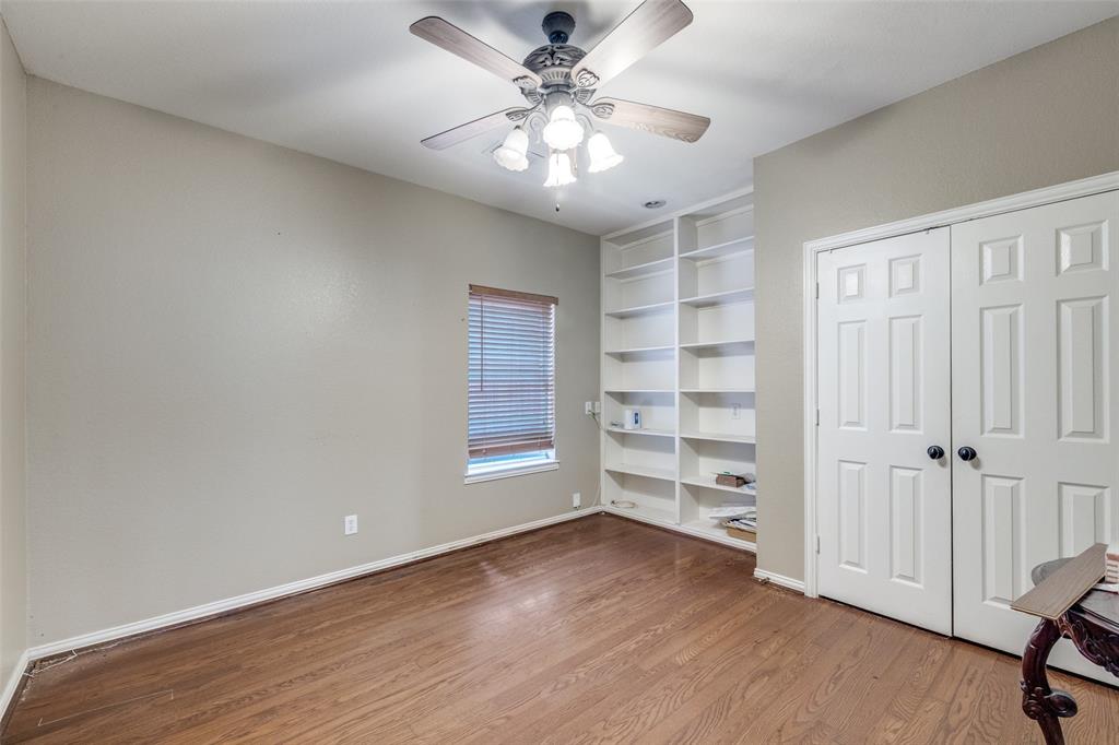 Oak Canyon - Residential Lease