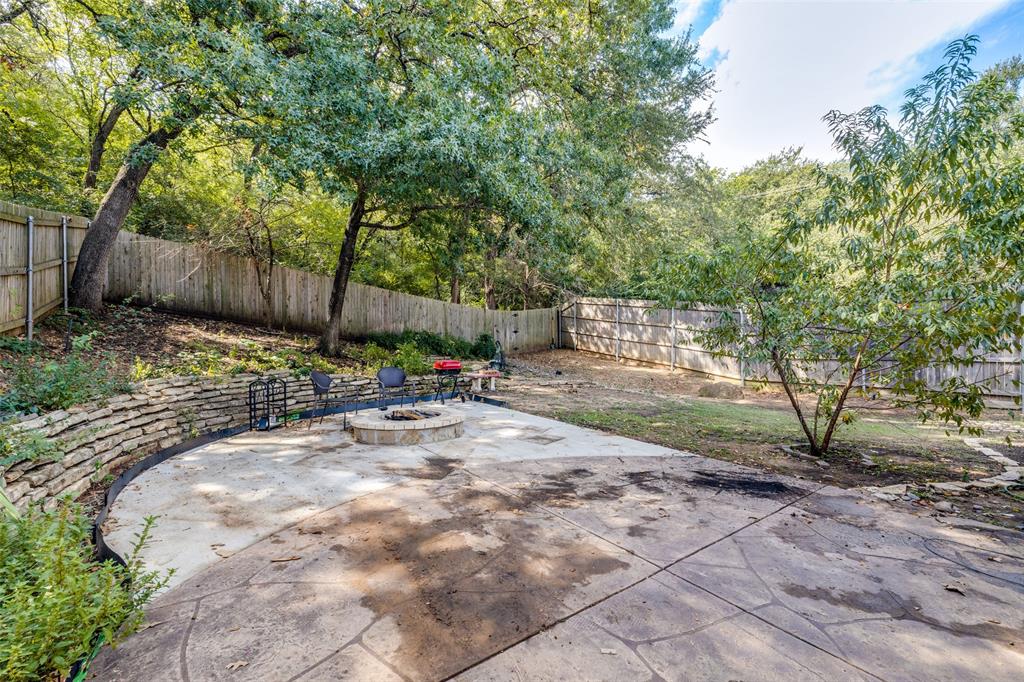 Oak Canyon - Residential Lease