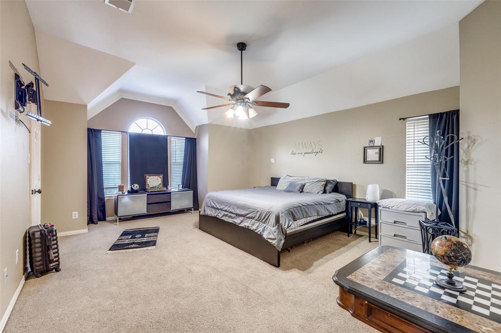 Oak Canyon - Residential Lease