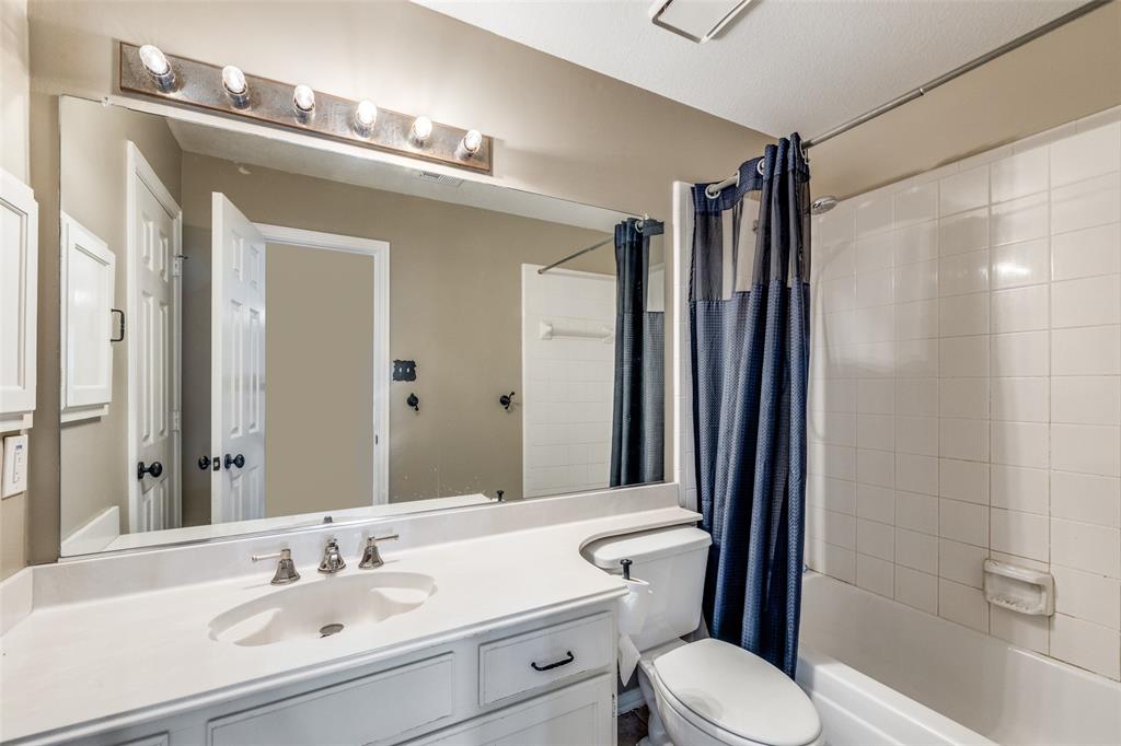 Oak Canyon - Residential Lease