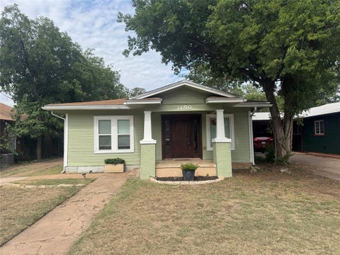 Photo of 1150 Peach Street, Abilene, TX 79602 (MLS # 21347811)