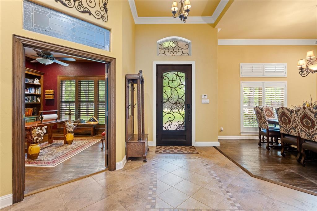 7400 Fox Run Court