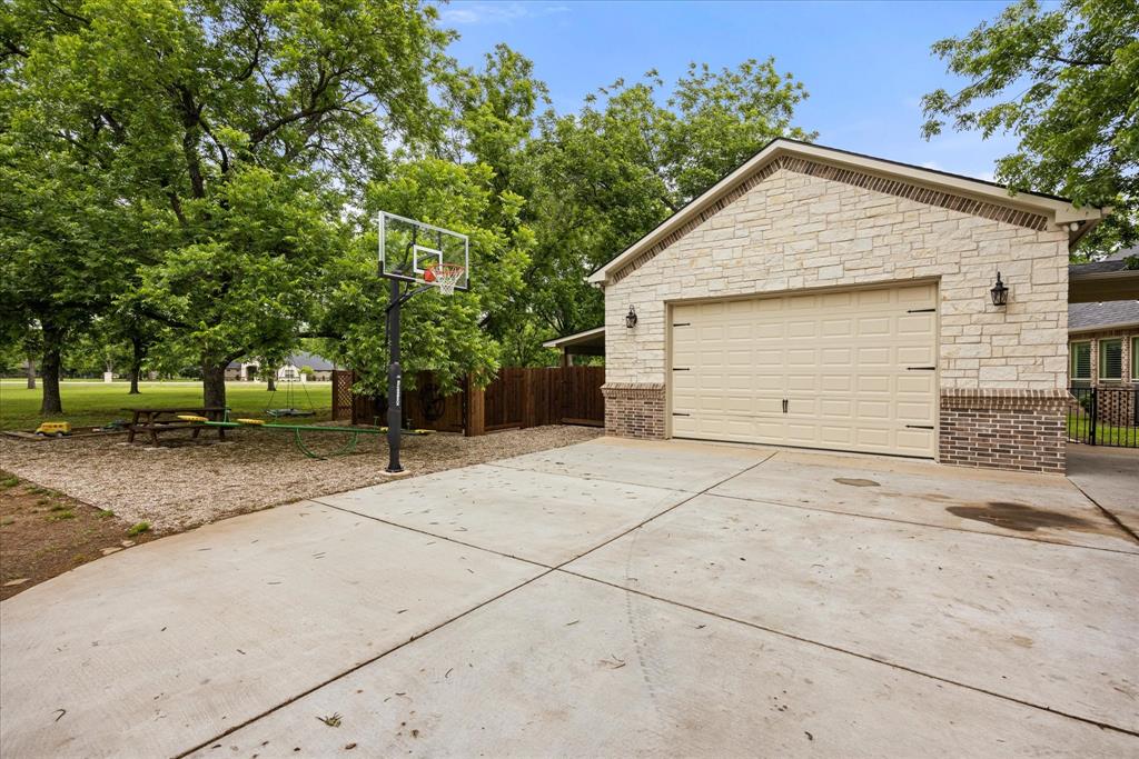 Pecan Plantation - Residential