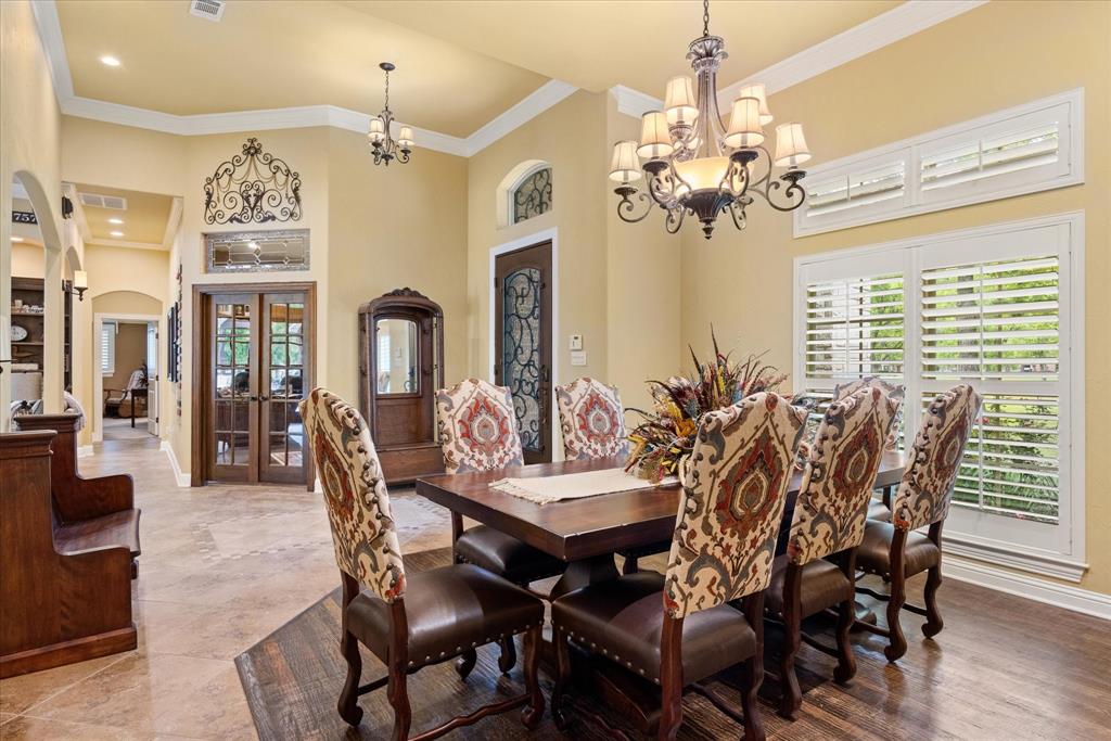 Pecan Plantation - Residential