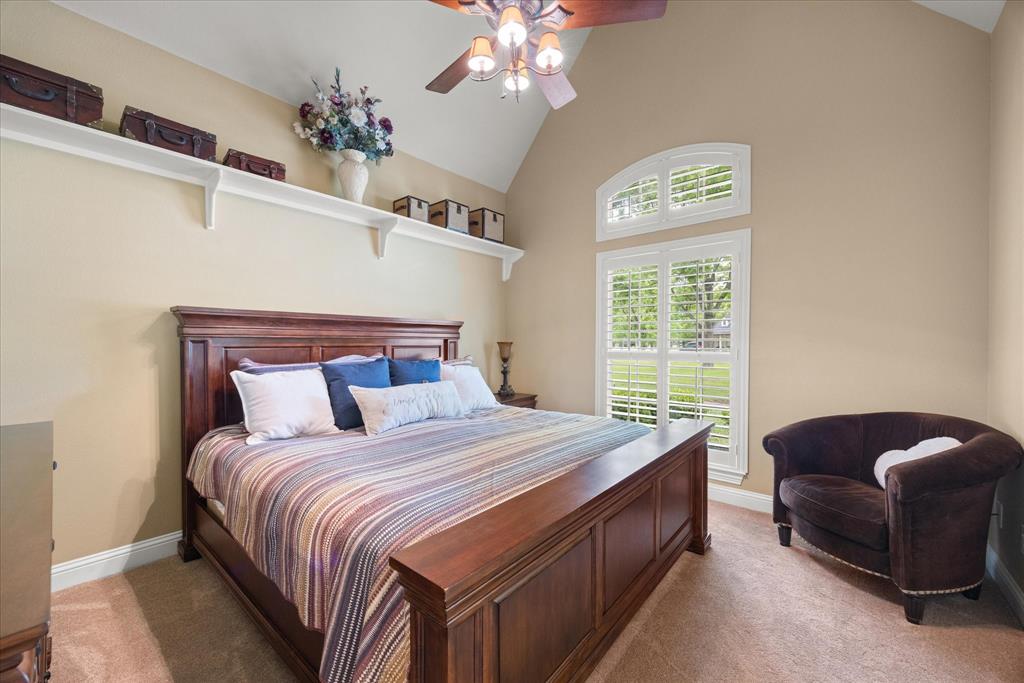 Pecan Plantation - Residential
