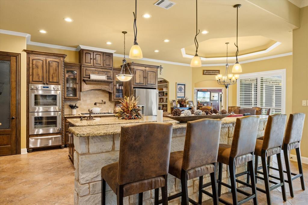 Pecan Plantation - Residential
