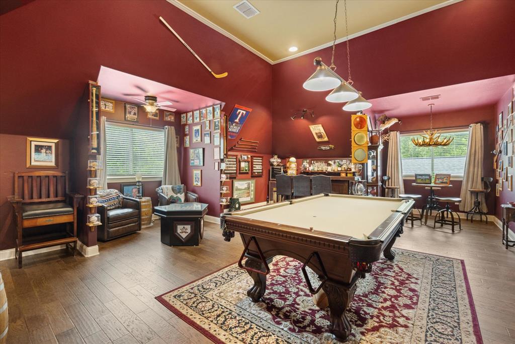 Pecan Plantation - Residential