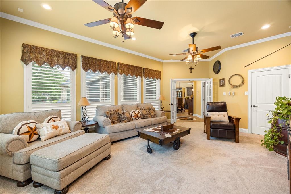 Pecan Plantation - Residential