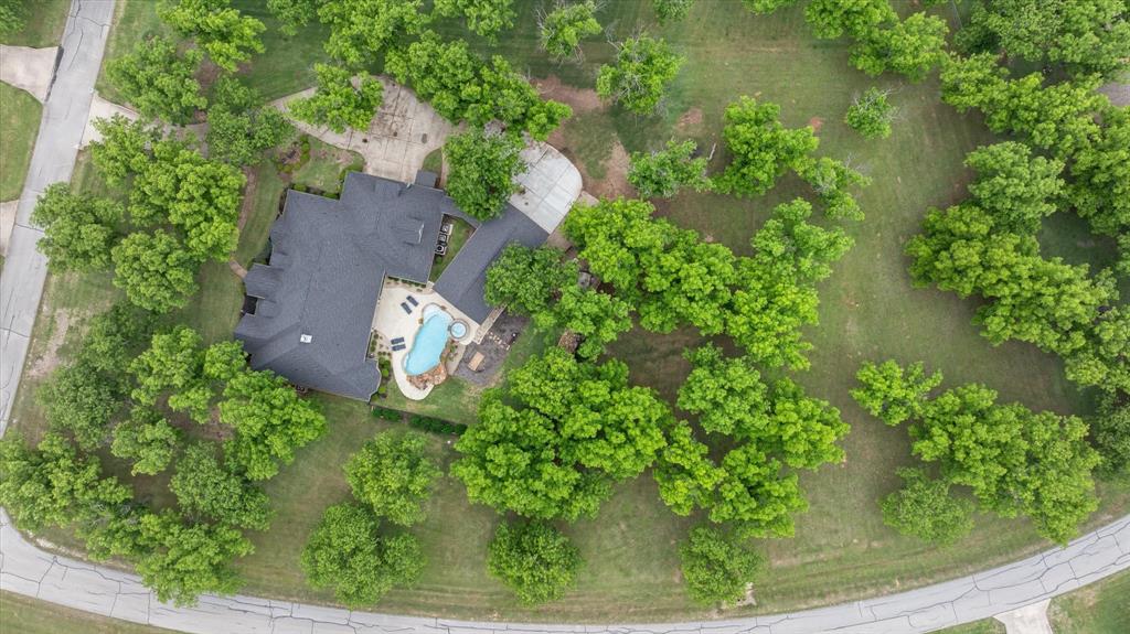 Pecan Plantation - Residential