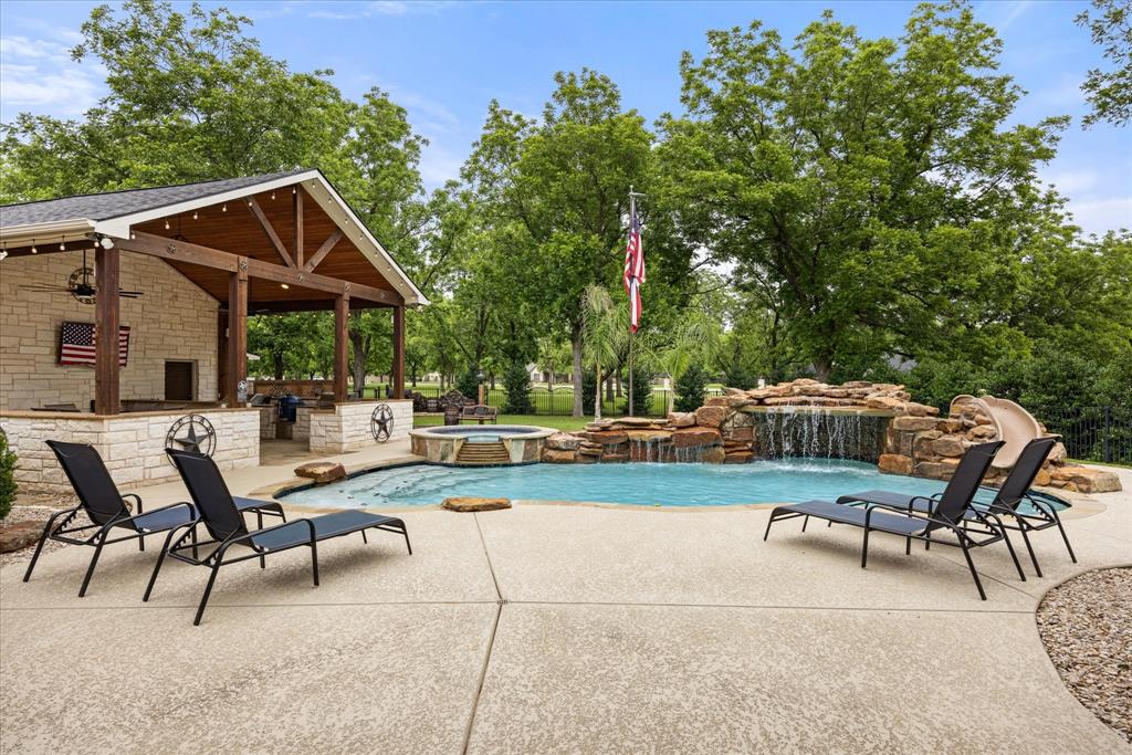 Pecan Plantation - Residential