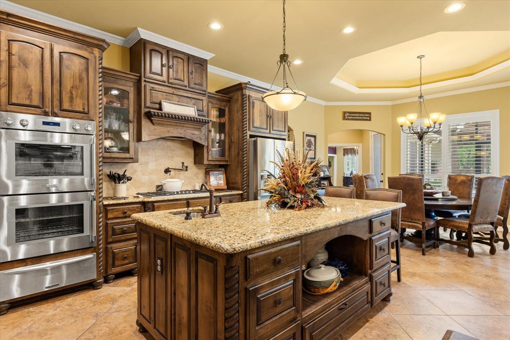 Pecan Plantation - Residential