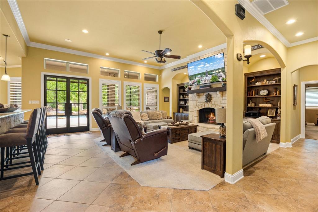 7400 Fox Run Court