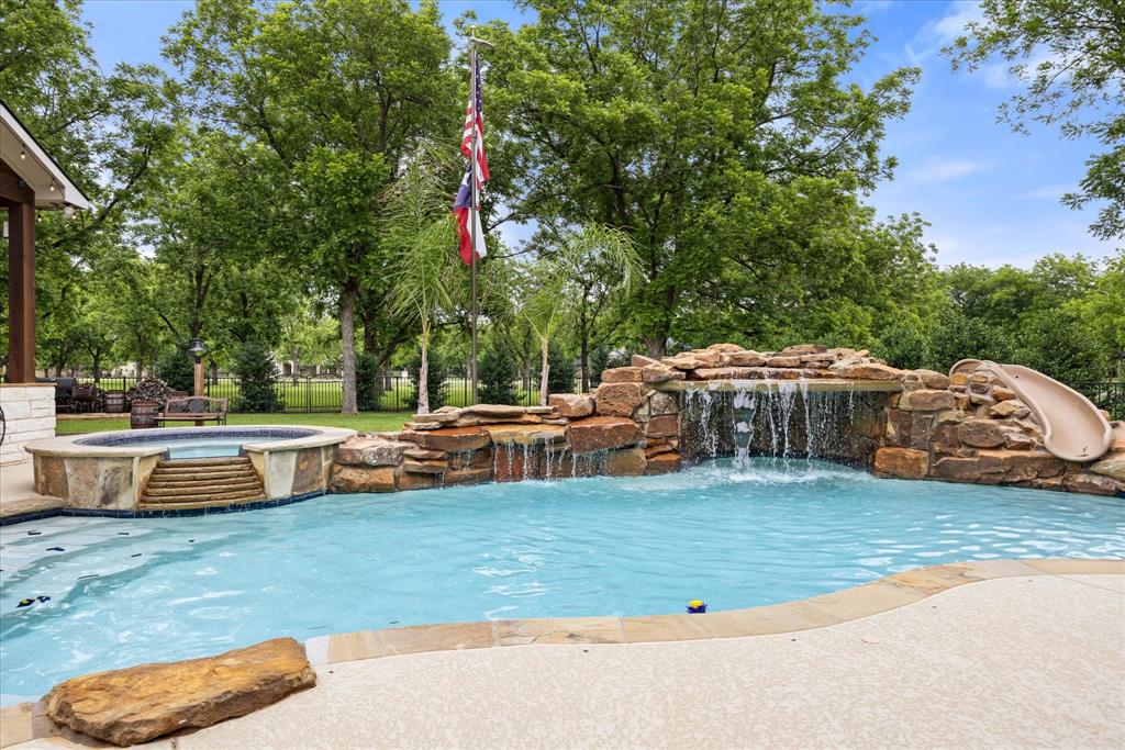 Pecan Plantation - Residential