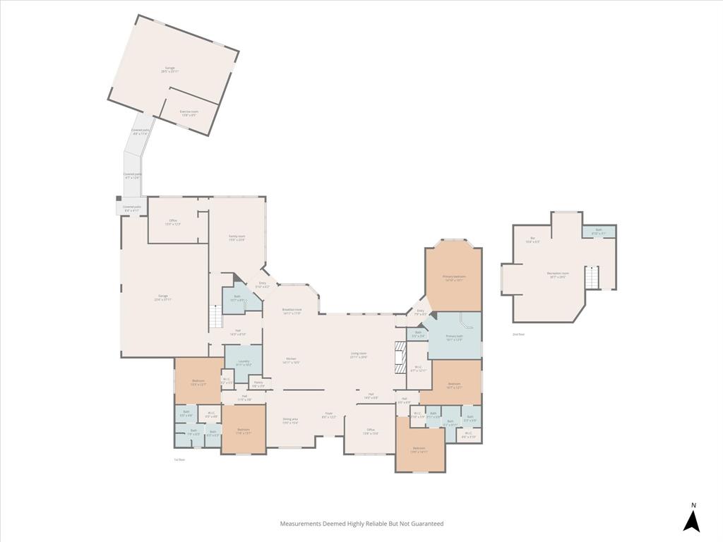 7400 Fox Run Court