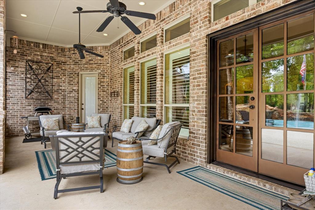 Pecan Plantation - Residential