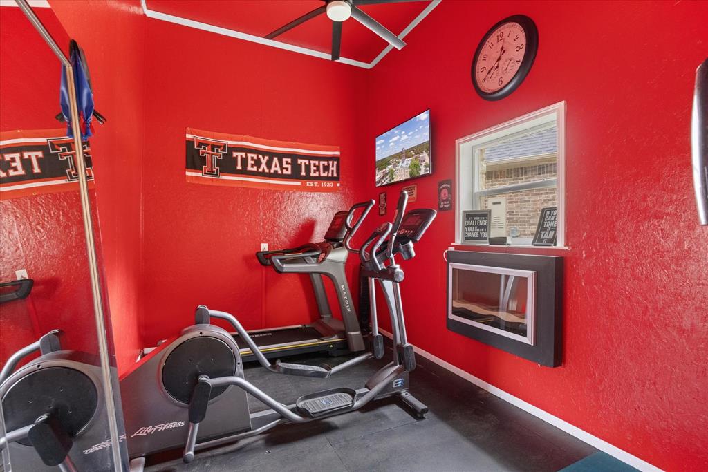 Pecan Plantation - Residential