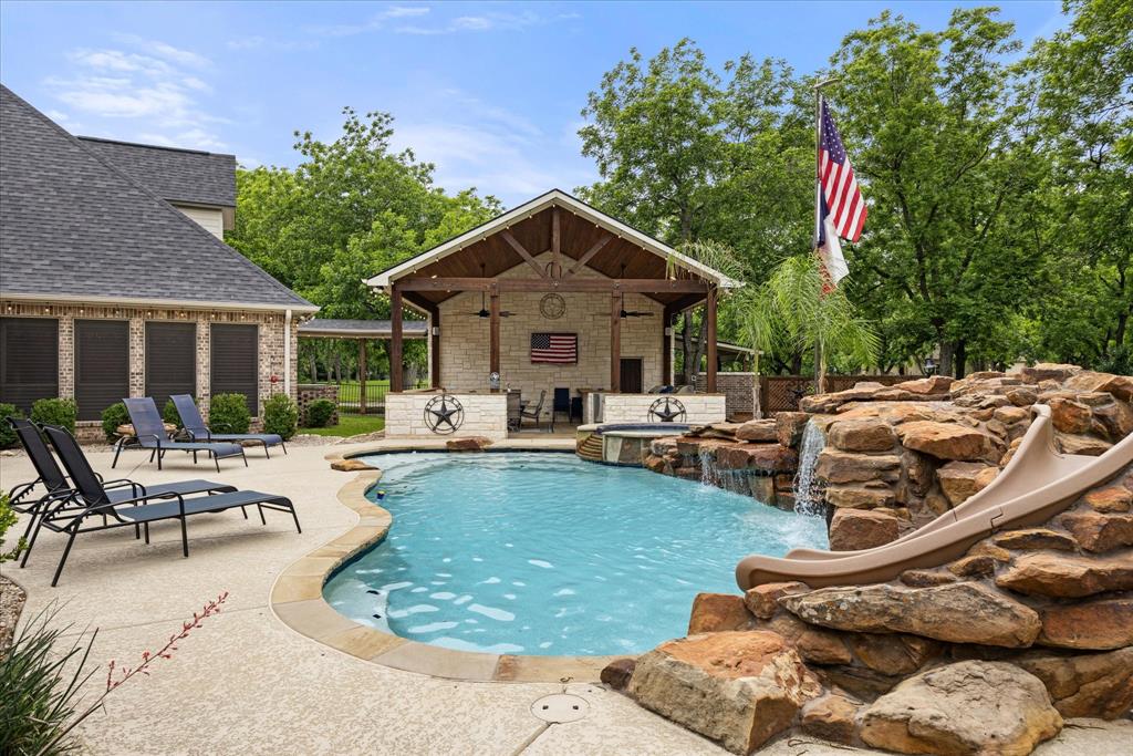 Pecan Plantation - Residential