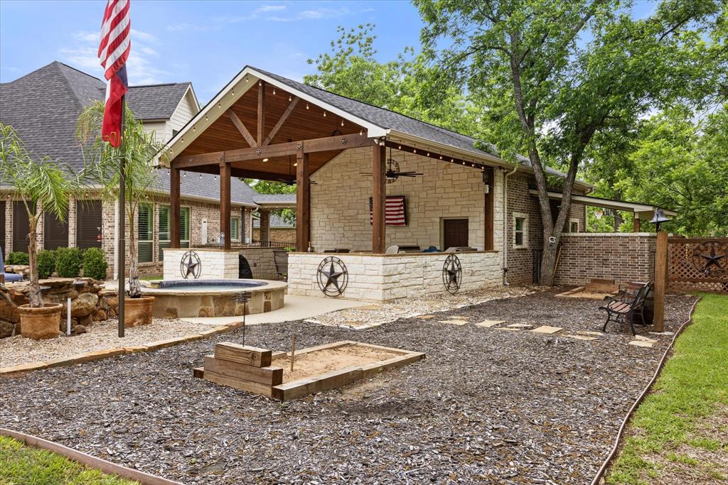 Pecan Plantation - Residential