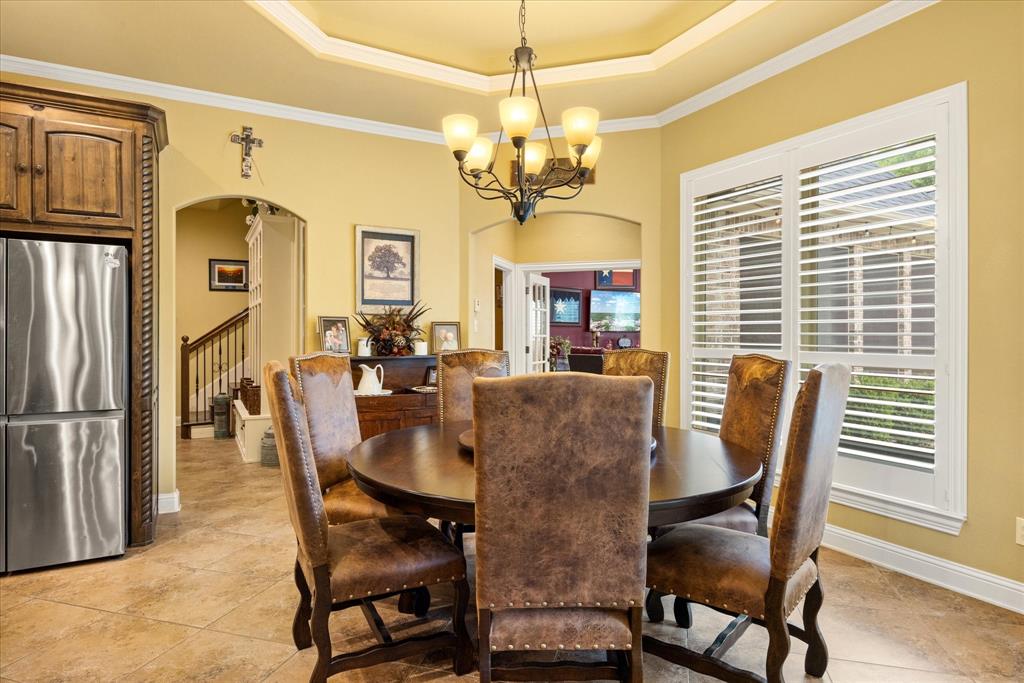 Pecan Plantation - Residential