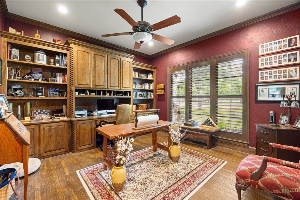 7400 Fox Run Court