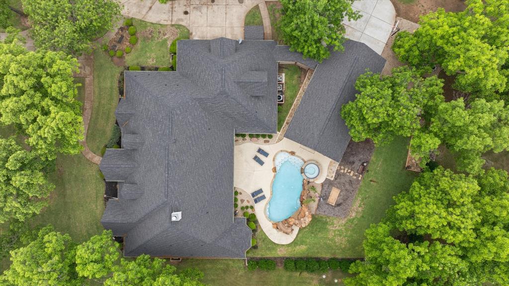 Pecan Plantation - Residential