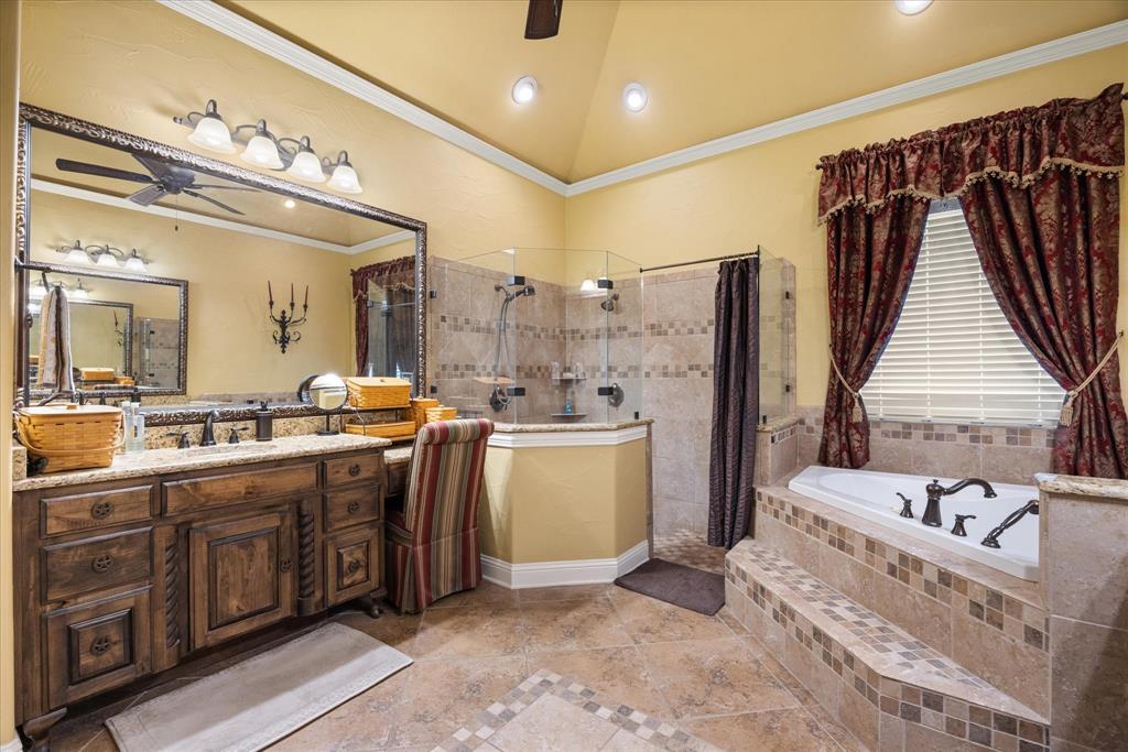 Pecan Plantation - Residential