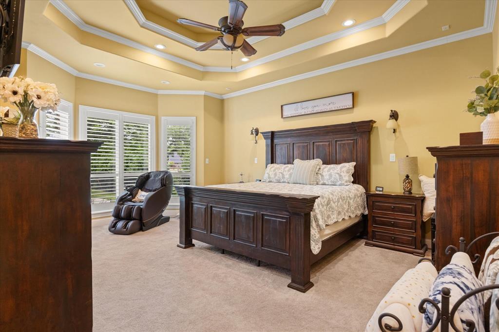 Pecan Plantation - Residential