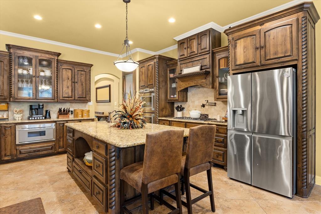 Pecan Plantation - Residential