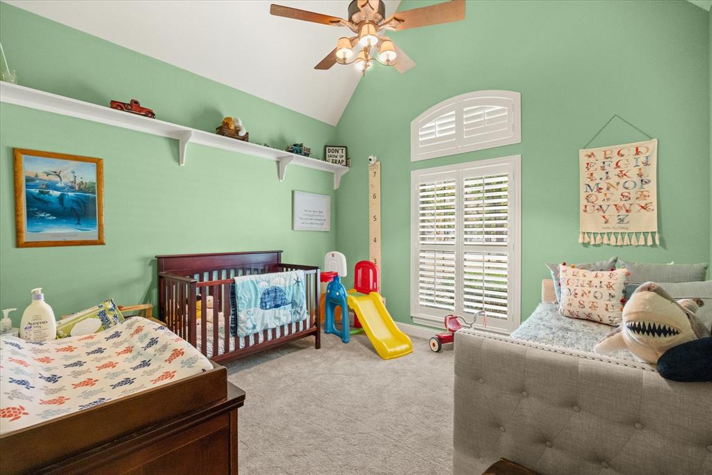 Pecan Plantation - Residential