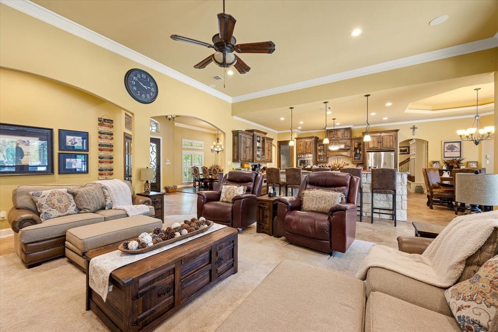 Pecan Plantation - Residential