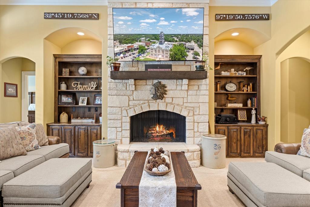Pecan Plantation - Residential