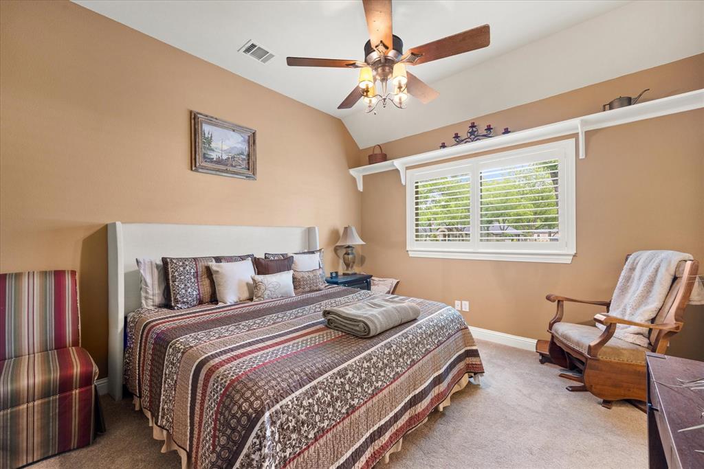 Pecan Plantation - Residential