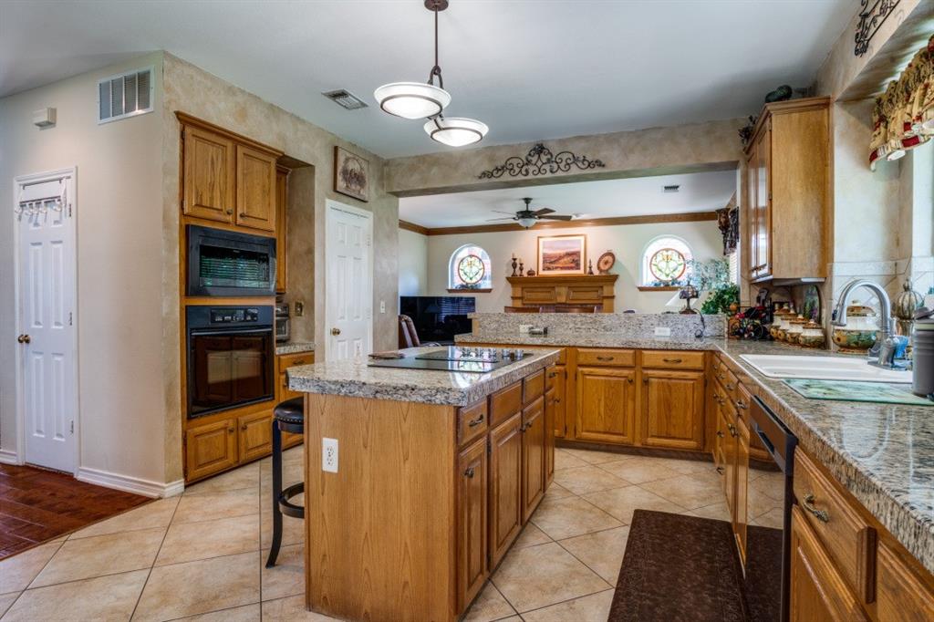 Spring Hill Ph I - Residential