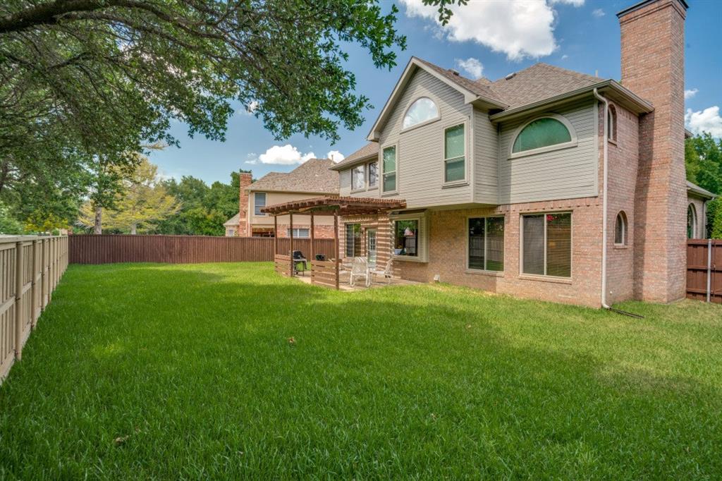 Spring Hill Ph I - Residential