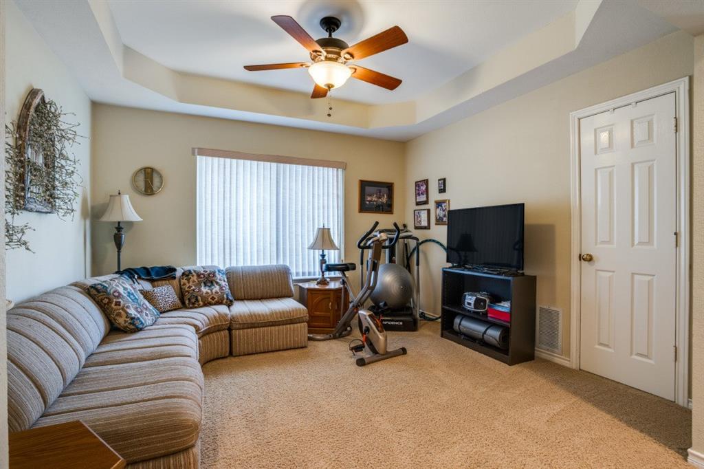 Spring Hill Ph I - Residential
