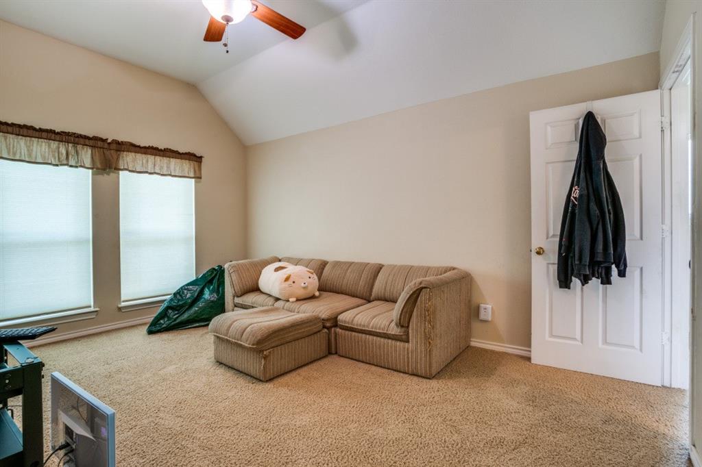 Spring Hill Ph I - Residential