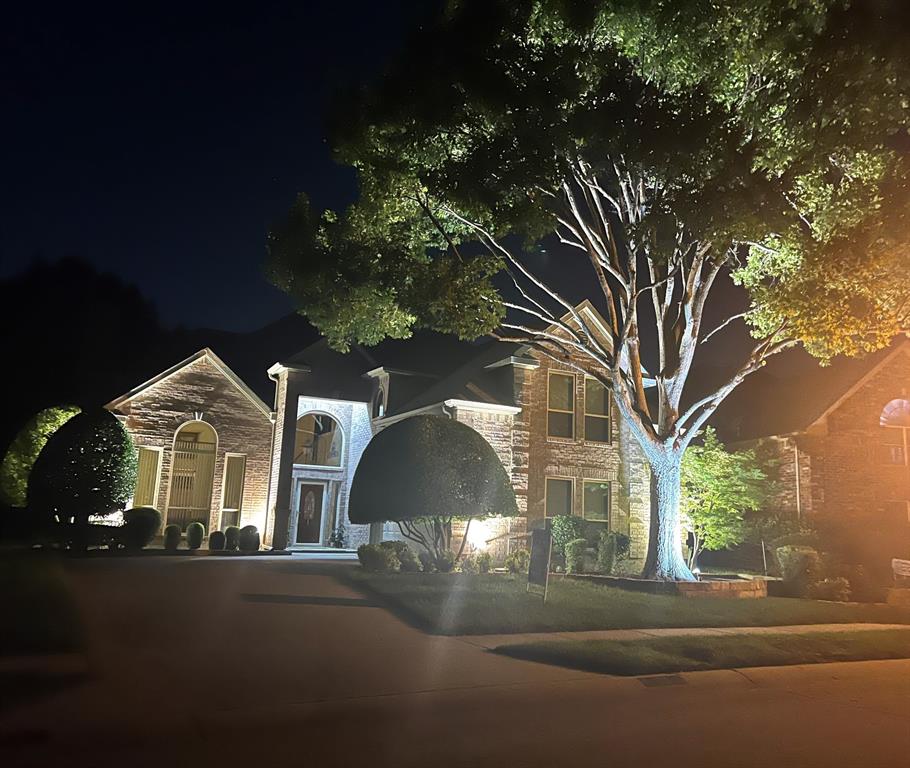 1716 Cross Point Road