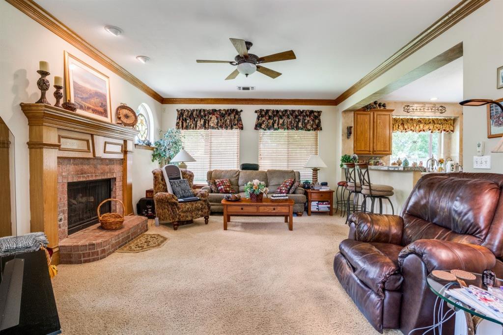 Spring Hill Ph I - Residential