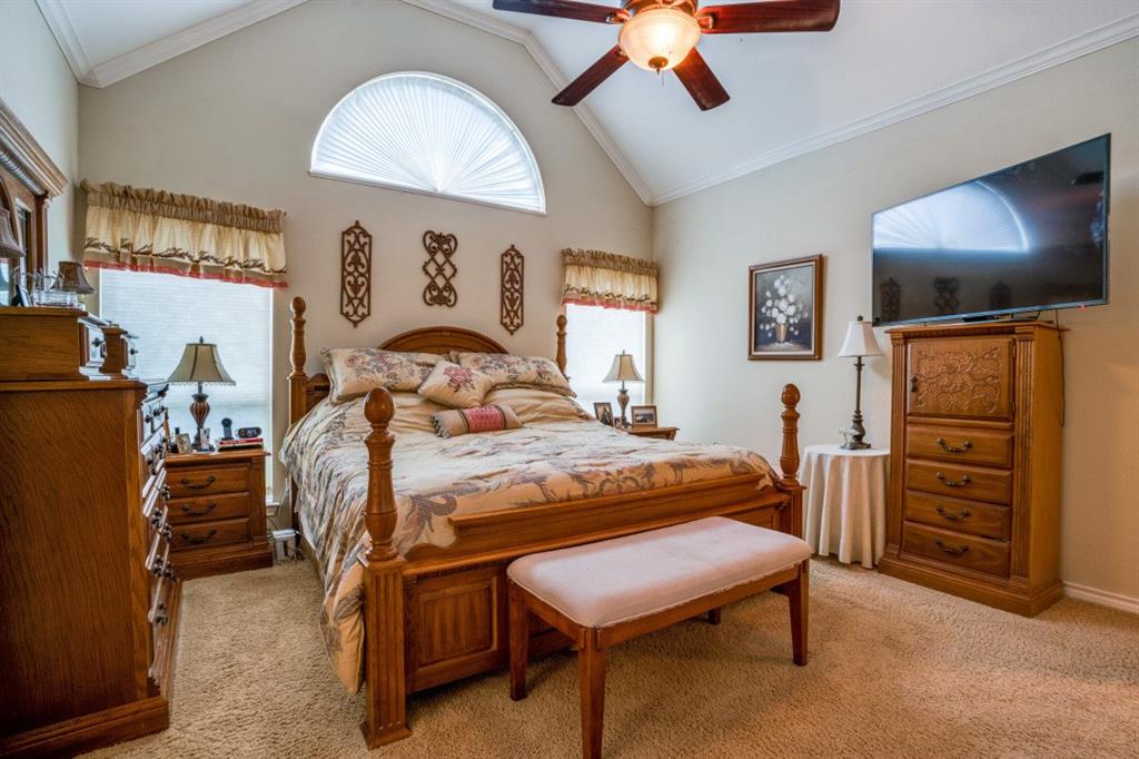 Spring Hill Ph I - Residential