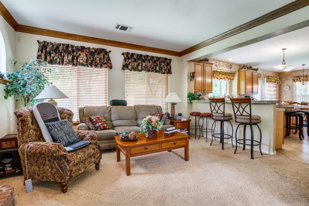 Spring Hill Ph I - Residential