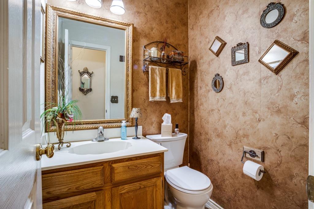 Spring Hill Ph I - Residential